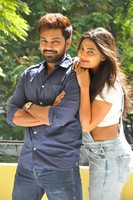 Bichagada Majaaka Movie Press Meet